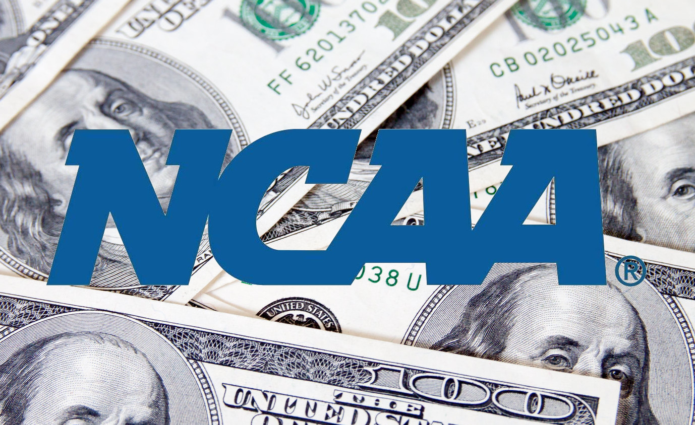 NCAA vs California